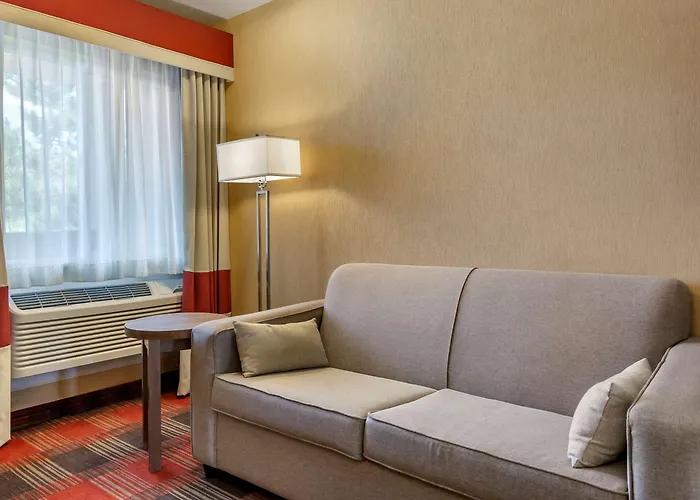 Comfort Inn Flagstaff Lucky Lane I-40